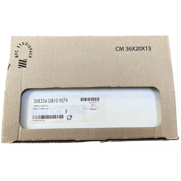 Gucci Men’s Pool Slides Size 9.5 - Picture 7 of 8